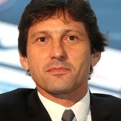 Leonardo Araújo height profile photo