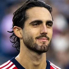 Leonardo Campana height profile photo