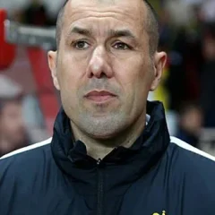 Leonardo Jardim height profile photo