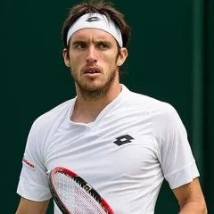 Leonardo Mayer height profile photo