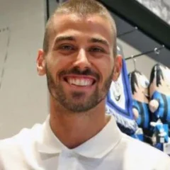 Leonardo Spinazzola height profile photo