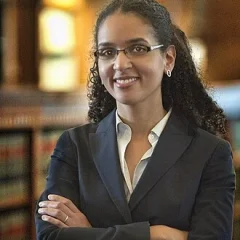 Leondra Kruger height profile photo