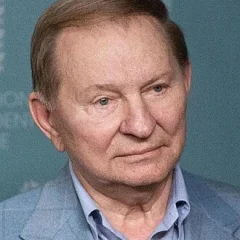 Leonid Kuchma height profile photo