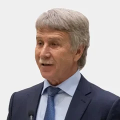 Leonid Mikhelson height profile photo