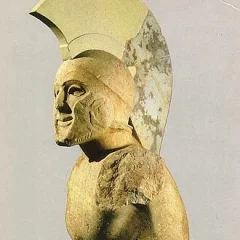 Leonidas I height profile photo