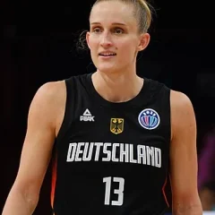 Leonie Fiebich height profile photo