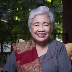 Leonor Briones height profile photo