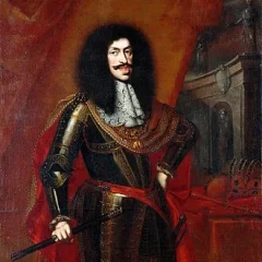 Leopold I, Holy Roman Emperor height profile photo