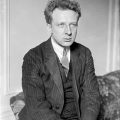 Leopold Stokowski height profile photo