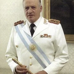 Leopoldo Galtieri height profile photo