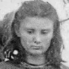 Lepa Radić height profile photo