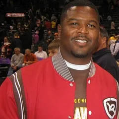 LeRoy Butler height profile photo