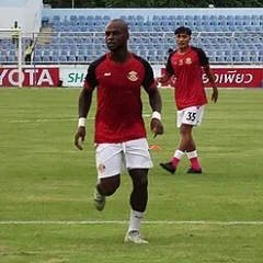 Leroy Lita height profile photo