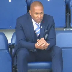 Les Ferdinand height profile photo
