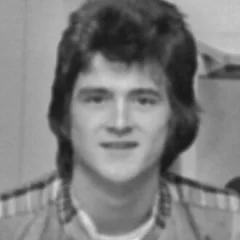 Les McKeown height profile photo