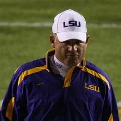 Les Miles height profile photo