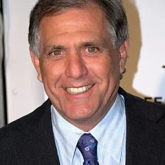 Les Moonves height profile photo
