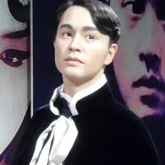 Leslie Cheung height profile photo