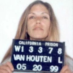 Leslie Van Houten height profile photo