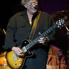 Leslie West height profile photo