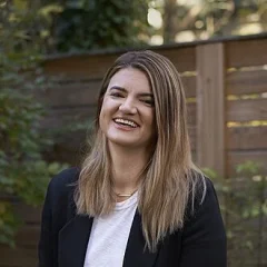 Leslye Headland height profile photo