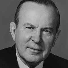 Lester B. Pearson height profile photo
