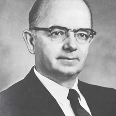 Lester Maddox height profile photo