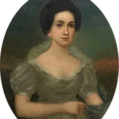Letitia Christian Tyler height profile photo