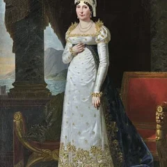 Letizia Bonaparte height profile photo