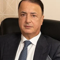 Lev Avnerovich Leviev height profile photo