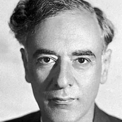 Lev Landau height profile photo