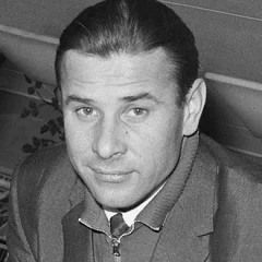 Lev Yashin height profile photo