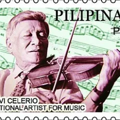 Levi Celerio height profile photo
