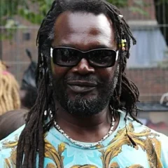 Levi Roots height profile photo