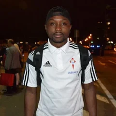 Lévy Madinda height profile photo