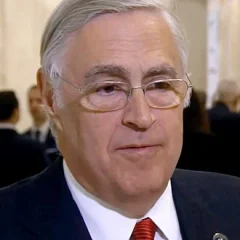 Lewis A. Kaplan height profile photo