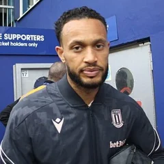Lewis Baker (footballer) height profile photo