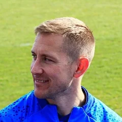 Lewis Holtby height profile photo