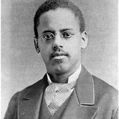 Lewis Howard Latimer height profile photo