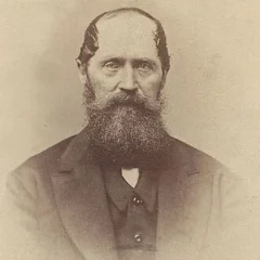 Lewis Keseberg height profile photo