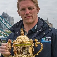 Lewis Moody height profile photo