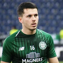 Lewis Morgan (footballer) height profile photo