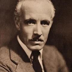 Lewis Stone height profile photo