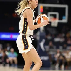 Lexie Hull height profile photo