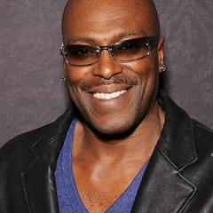 Lexington Steele height profile photo