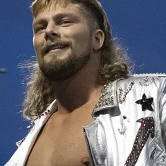 Lexis King height profile photo