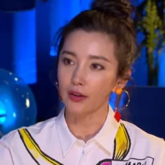 Li Bingbing height profile photo