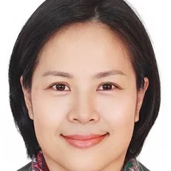 Li Chen-hsiu height profile photo