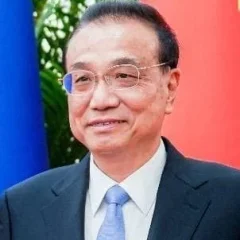 Li Keqiang height profile photo