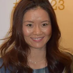 Li Na height profile photo